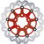 GALFER Brake Rotor - Floating DF680CWSXUR
