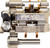MOTO-MASTER MXC Caliper - Rear 210112