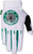FIST HANDWEAR Strapped Roasted Gloves - Small F-GS-01842-S