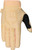 FIST HANDWEAR Strapped Gloves - Citrine - 2XS F-GS-01850-XXS