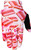 FIST HANDWEAR Youth Strapped Biscuits Gloves - Medium F-GSY-01843-M