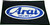 ARAI HELMETS Logo Rug 121501