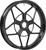 ARLEN NESS Wheel - Speed 5 - Forged - Black - 21x3.5 71-518