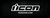 ICON Slant Banner - 95" x 32"