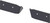 KFI PRODUCTS Wear Bar V-Plow Center Kit - 2 Piece 106298-9-R