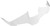ICON Threshold Rear Spoiler - Matte White - XS/S
