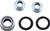 MOOSE OFFROAD Shock Bearing Kit - Back Lower - Yamaha