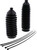 MOOSE OFFROAD Replacement Boot Kit - Polaris