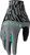 THOR Sportmode Mind Control Gloves - Charcoal/Black - Small