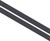 KFI PRODUCTS Wear Bar Wing Kit - V-Plow - 2 Piece 106057-R