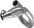 FMF MegaBomb Head Pipe - Titanium - Desmo 450 045710