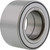 MOOSE OFFROAD Wheel Bearing Kit - Rear - Segway