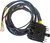 RICK'S MOTORSPORT ELECTRIC Rectifier/Regulator - Lithium-ion Compatible - BMW 14-0012