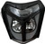 MOOSE OFFROAD LED Headlight - KTM