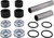MOOSE OFFROAD Suspension Kit - Rear - Independent - Knuckle Only - Polaris