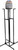 DRAG SPECIALTIES SEATS Seat Display Stand