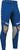 THOR Sportmode Mind Control Pants - Light Gray/Blue - US 28