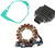 RICK'S MOTORSPORT ELECTRIC Charging Kit - '04-'13 YFM350 Raptor 99-416