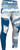 THOR Sportmode Recon LE Pants - White/Blue - US 36