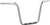 KHROME WERKS 1-1/4" Fat Center Bobber Ape Handlebar - 14" - Chrome 300352