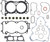MOOSE OFFROAD Complete Gasket Kit - Polaris