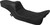 DRAG SPECIALTIES SEATS Predator III Seat - Extended Reach - Double Diamond - Black - FLH/FLT '08-'24