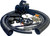 MOOSE OFFROAD UTV Cab Heater - CF Moto U10