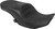 DRAG SPECIALTIES SEATS Freedom Seat - Black - Vinyl - Black Double Diamond Stitch - FLT/FLH '23-'25