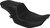 DRAG SPECIALTIES SEATS Predator 2-Up Seat - Vinyl - Smooth - w/o Backrest - FLTR/FLHX '23-'24