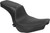 DRAG SPECIALTIES SEATS Predator 2-Up Seat - Vinyl - Smooth - FLSB/FXLRS '18-'24