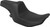 DRAG SPECIALTIES SEATS Predator III Seat - Smooth - Black Solar Leather - FLT/FLH '23-'24