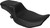 DRAG SPECIALTIES SEATS Performance Predator 2-Up Seat - Extended Reach - Solar Leather - Smooth - FLHX/FLTR '23-'24