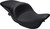 DRAG SPECIALTIES SEATS Freedom Seat - Solar Leather - Black - FLH '97-'07