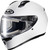 HJC C10 Snow Helmet - Electric - Solid - White - 2XL FP54EUS8XWHV