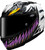 HJC RPHA 12N Helmet - Marvel - Anti Venom II - MC8 - Large FA53NUS6M08V