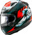 ARAI HELMETS Quantum-X Helmet - Wave - Large 0101-18600