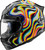 ARAI HELMETS Contour-X Helmet - Swirl - White - XL 0101-20189