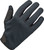 BILTWELL Ridgecrest Gloves - Black Out - Large 1511-1717-004