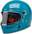 BILTWELL Gringo SV Helmet - Gloss Atlantic Teal - XS 1006-1126-501