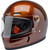 BILTWELL Gringo SV Helmet - Metallic Whiskey - Small 1006-3127-502