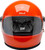 BILTWELL Gringo S Helmet - Hazard Orange - XS 1003-117-501