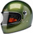 BILTWELL Gringo S Helmet - Metallic Dart Green - XL 1003-3125-505