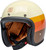BILTWELL Bonanza Helmet - 20th Anniversary - Medium 1001-5118-203