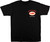 FMF 1973 T-Shirt - Black - 2XL SP26118902BLK2X