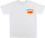 FMF 1973 T-Shirt - White - 2XL SP26118902WHT2X
