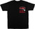 FMF Horse Power T-Shirt - Black - 2XL SP26118909BLK2X
