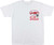 FMF Horse Power T-Shirt - White - XL SP26118909WHTXL