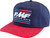 FMF American Hat - Navy - One Size SP26196903NVYOS