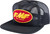 FMF The Original Hat - Black - One Size SP26196904BLKOS