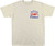 FMF Racing in the USA T-Shirt - Natural - Medium SU26118901-NAT-M